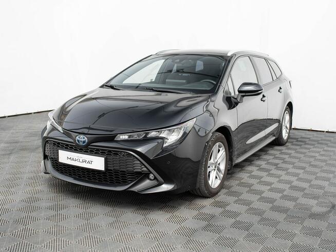 Toyota Corolla GD2E085#2.0 Hybrid Comfort Podgrz.f Pakiet TECH K.cof Salon PL VAT23%
