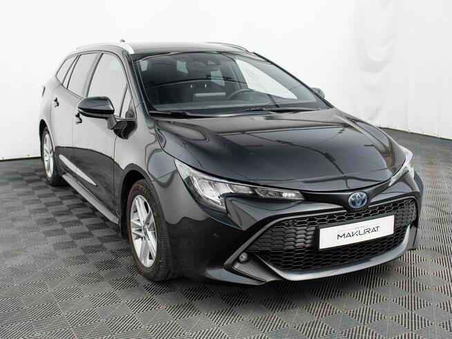 Toyota Corolla GD2E085#2.0 Hybrid Comfort Podgrz.f Pakiet TECH K.cof Salon PL VAT23%