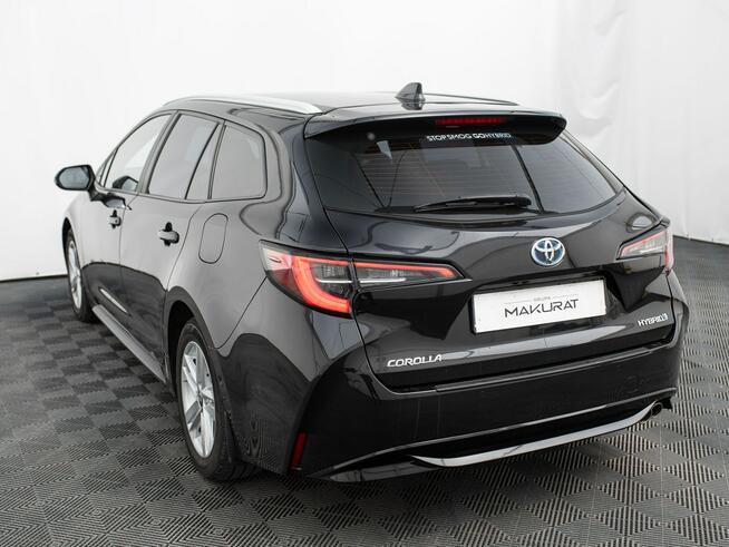 Toyota Corolla GD2E085#2.0 Hybrid Comfort Podgrz.f Pakiet TECH K.cof Salon PL VAT23%