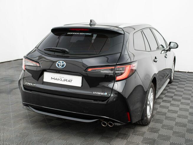 Toyota Corolla GD2E085#2.0 Hybrid Comfort Podgrz.f Pakiet TECH K.cof Salon PL VAT23%