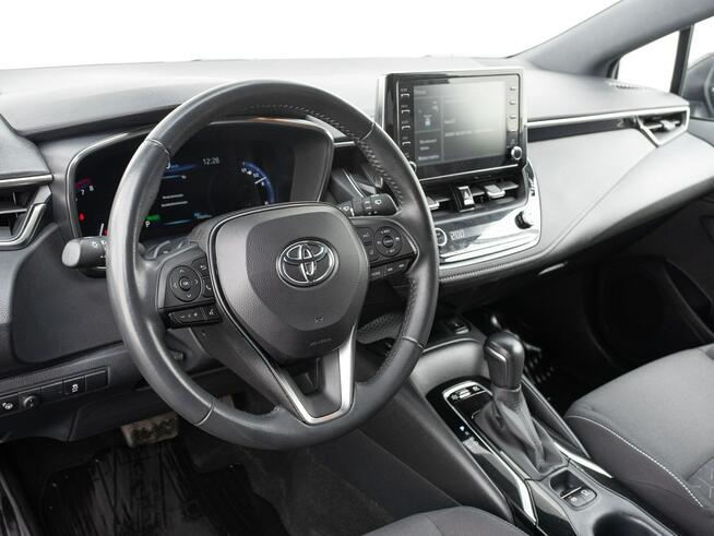 Toyota Corolla GD2E085#2.0 Hybrid Comfort Podgrz.f Pakiet TECH K.cof Salon PL VAT23%