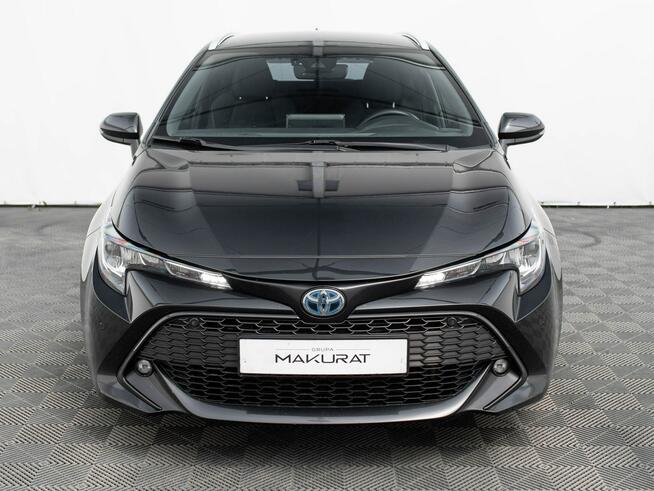 Toyota Corolla GD2E085#2.0 Hybrid Comfort Podgrz.f Pakiet TECH K.cof Salon PL VAT23%