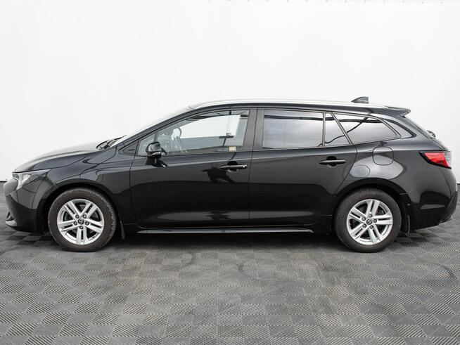 Toyota Corolla GD2E085#2.0 Hybrid Comfort Podgrz.f Pakiet TECH K.cof Salon PL VAT23%