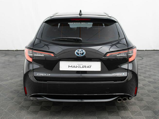 Toyota Corolla GD2E085#2.0 Hybrid Comfort Podgrz.f Pakiet TECH K.cof Salon PL VAT23%