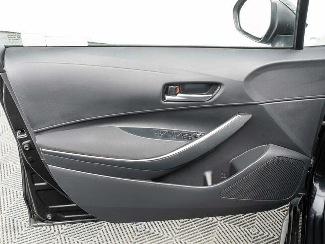 Toyota Corolla GD2E085#2.0 Hybrid Comfort Podgrz.f Pakiet TECH K.cof Salon PL VAT23%