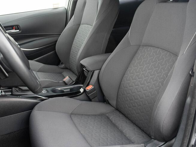 Toyota Corolla GD2E085#2.0 Hybrid Comfort Podgrz.f Pakiet TECH K.cof Salon PL VAT23%