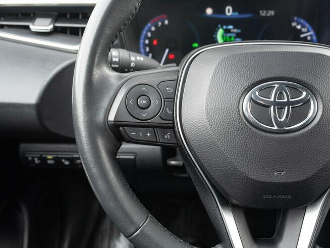Toyota Corolla GD2E085#2.0 Hybrid Comfort Podgrz.f Pakiet TECH K.cof Salon PL VAT23%