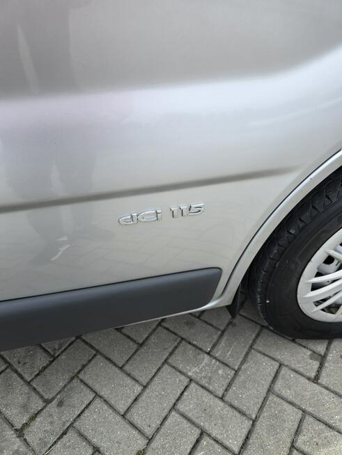 Renault Trafic 2,0DCI Serwis.6 Osobowe.Klimatyzacja.Hak.LONG.OKAZJA
