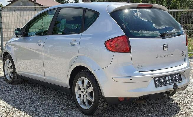 Seat Altea 1,6 Tdi