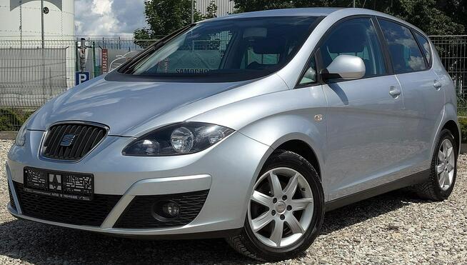 Seat Altea 1,6 Tdi