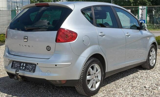 Seat Altea 1,6 Tdi