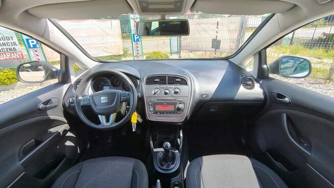 Seat Altea 1,6 Tdi