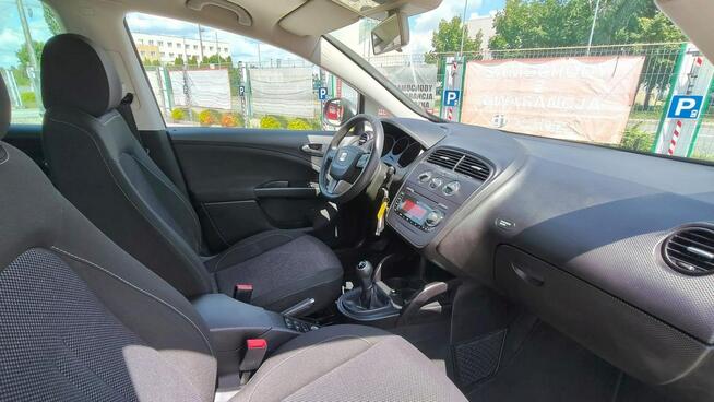 Seat Altea 1,6 Tdi