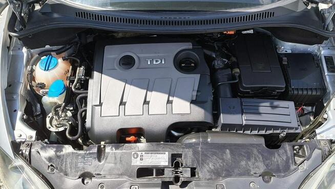 Seat Altea 1,6 Tdi