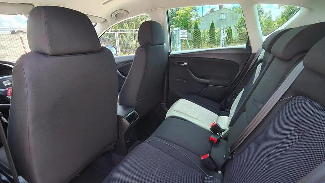Seat Altea 1,6 Tdi