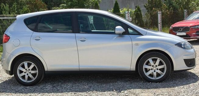 Seat Altea 1,6 Tdi