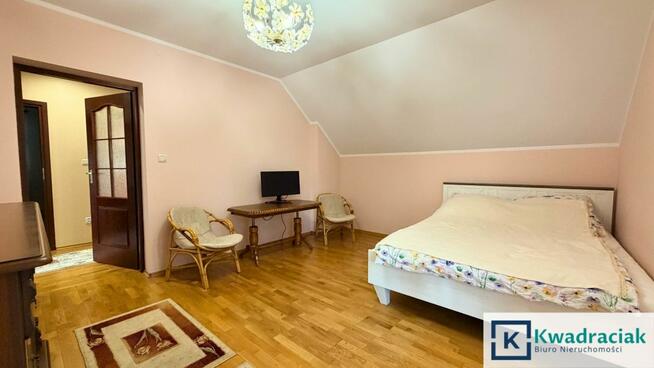 Dom Kamienica Górna gm. Brzostek,