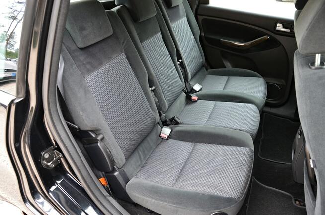 Ford C-Max 1.8 TDCI 115KM Ghia! Opłacony! Zobacz Koniecznie!!!