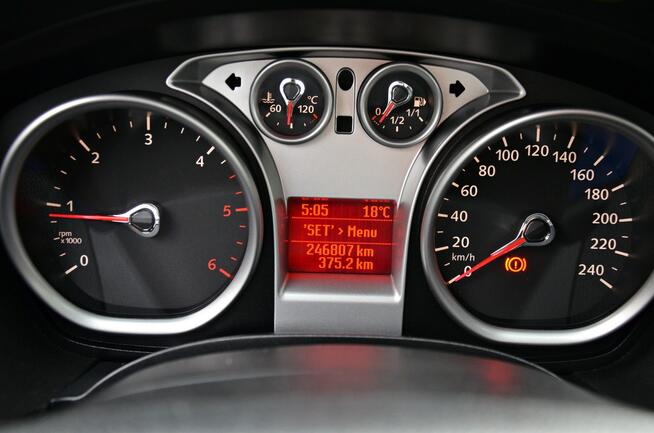 Ford C-Max 1.8 TDCI 115KM Ghia! Opłacony! Zobacz Koniecznie!!!