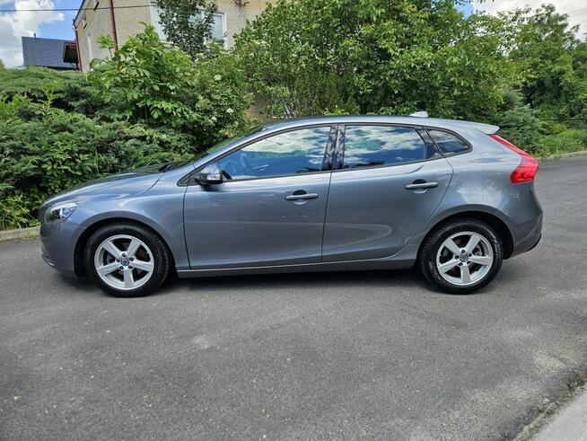 Volvo V40 Ładne i Zadbane* Rok GWARANCJI