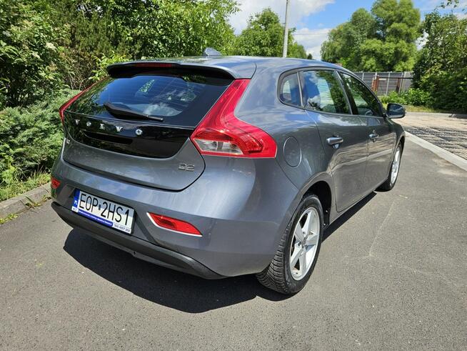 Volvo V40 Ładne i Zadbane* Rok GWARANCJI