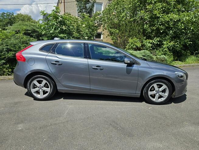 Volvo V40 Ładne i Zadbane* Rok GWARANCJI