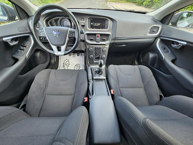 Volvo V40 Ładne i Zadbane* Rok GWARANCJI