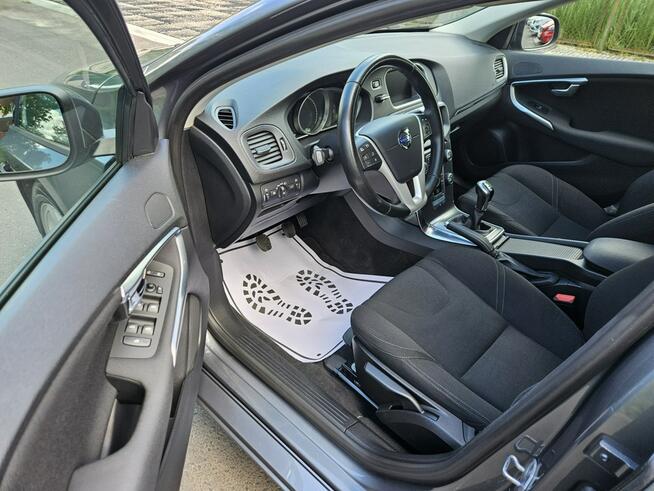 Volvo V40 Ładne i Zadbane* Rok GWARANCJI