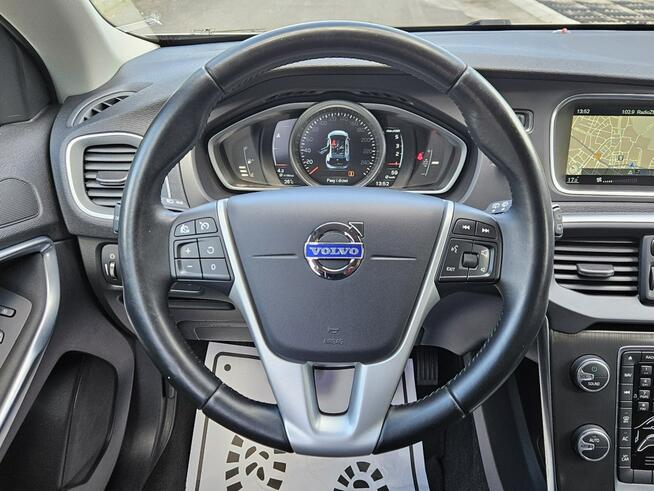 Volvo V40 Ładne i Zadbane* Rok GWARANCJI