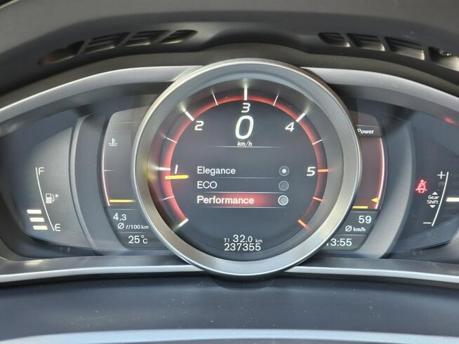 Volvo V40 Ładne i Zadbane* Rok GWARANCJI