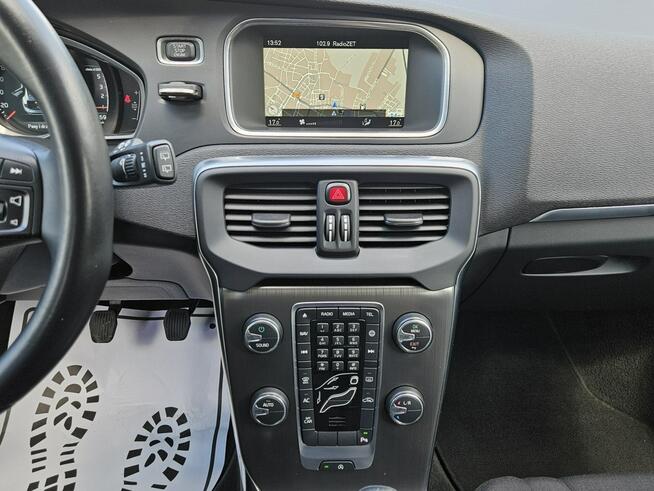 Volvo V40 Ładne i Zadbane* Rok GWARANCJI