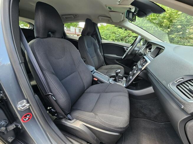 Volvo V40 Ładne i Zadbane* Rok GWARANCJI