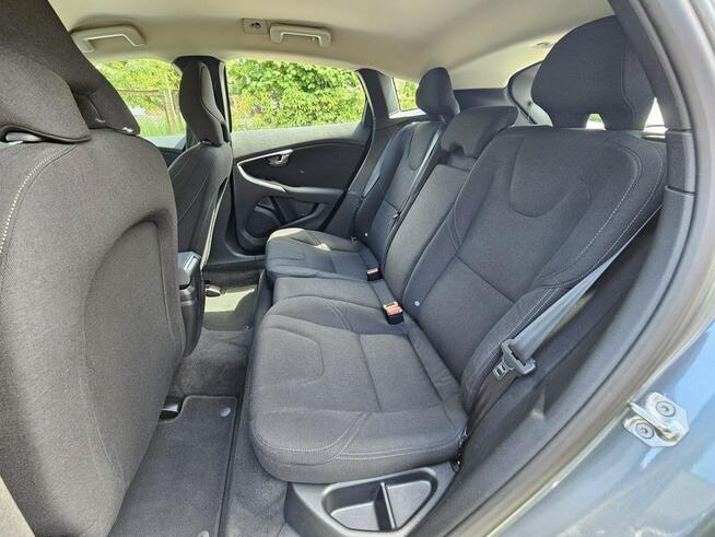 Volvo V40 Ładne i Zadbane* Rok GWARANCJI
