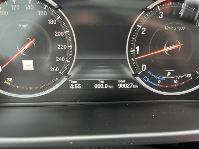 BMW X6 M-pakiet