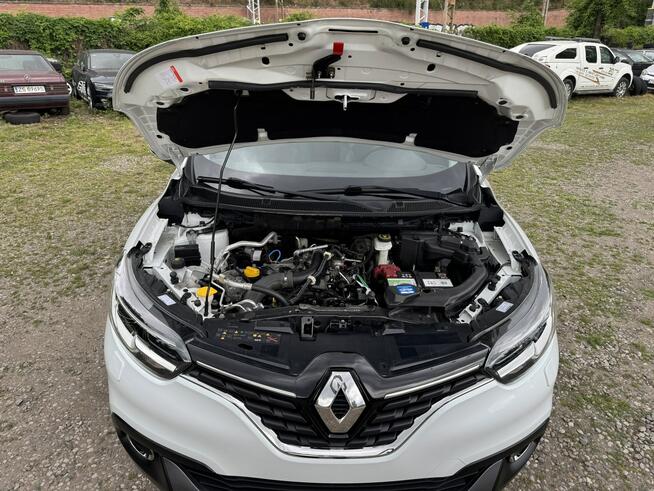 Renault Kadjar 1.2TCE-130km-Bezwypakowy-Navi-Kamera-Panorama-2xPDC-Półskóry-HANDS-FRE