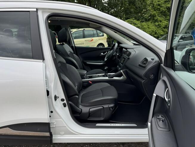 Renault Kadjar 1.2TCE-130km-Bezwypakowy-Navi-Kamera-Panorama-2xPDC-Półskóry-HANDS-FRE