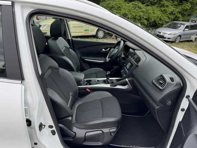 Renault Kadjar 1.2TCE-130km-Bezwypakowy-Navi-Kamera-Panorama-2xPDC-Półskóry-HANDS-FRE