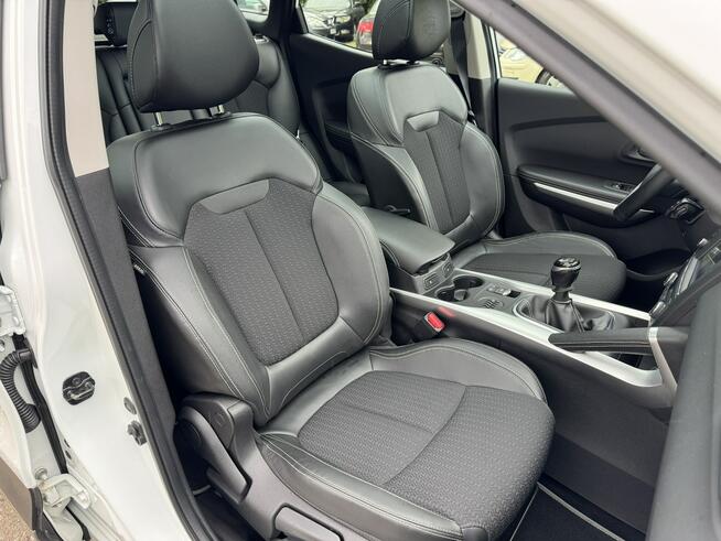 Renault Kadjar 1.2TCE-130km-Bezwypakowy-Navi-Kamera-Panorama-2xPDC-Półskóry-HANDS-FRE