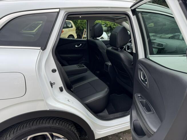 Renault Kadjar 1.2TCE-130km-Bezwypakowy-Navi-Kamera-Panorama-2xPDC-Półskóry-HANDS-FRE