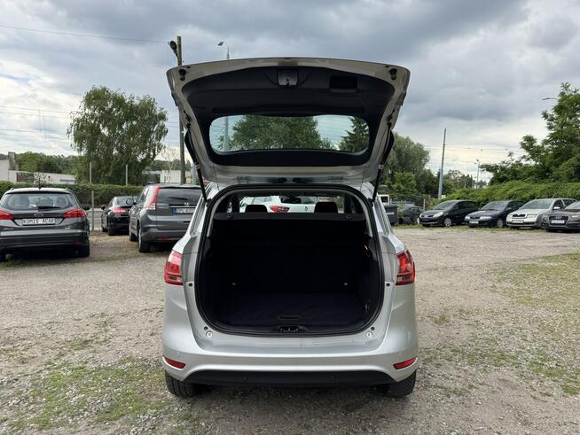 Ford B-Max 1.0EcoBoost-101km-Bezwypadkowy-Serwisowany-Klimatronik-PDC-Kompute-ALU