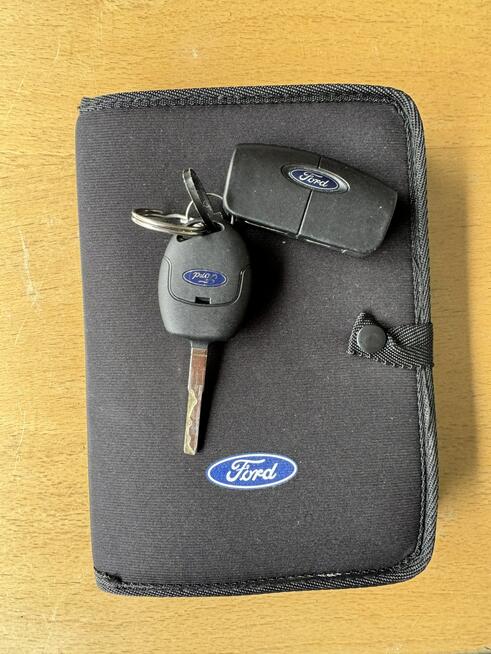 Ford B-Max 1.0EcoBoost-101km-Bezwypadkowy-Serwisowany-Klimatronik-PDC-Kompute-ALU