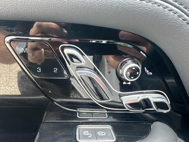 Land Rover Range Rover, 2018