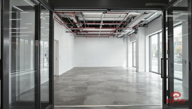 Lokal użytkowy Białystok Centrum,