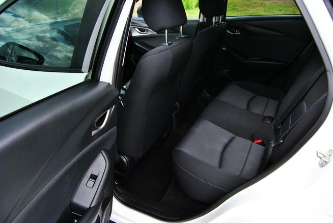 Mazda CX-3 Zarejestrowany PL * Navi PL * 90 000 km * Klima tronik