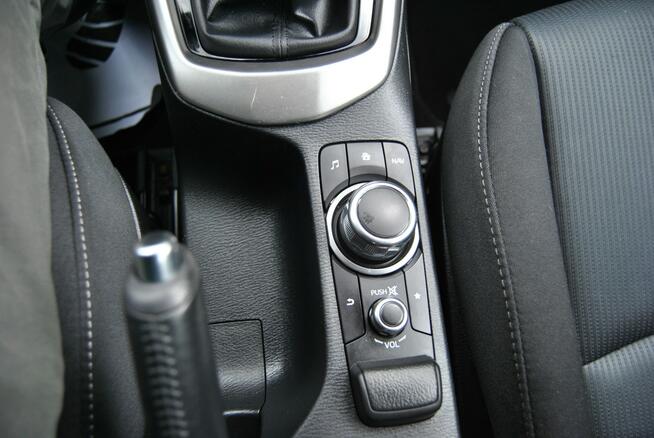 Mazda CX-3 Zarejestrowany PL * Navi PL * 90 000 km * Klima tronik