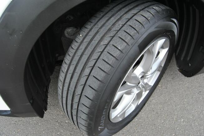 Mazda CX-3 Zarejestrowany PL * Navi PL * 90 000 km * Klima tronik