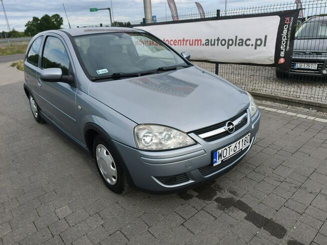 Opel Corsa Ładna