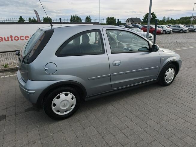 Opel Corsa Ładna