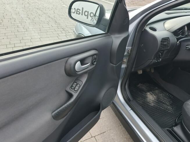 Opel Corsa Ładna