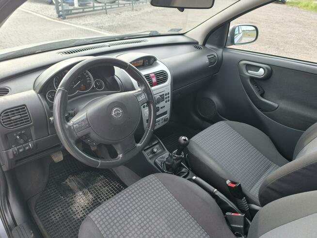Opel Corsa Ładna